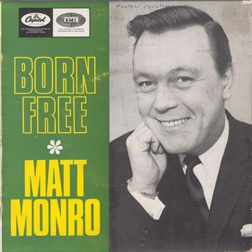 Matt Monro